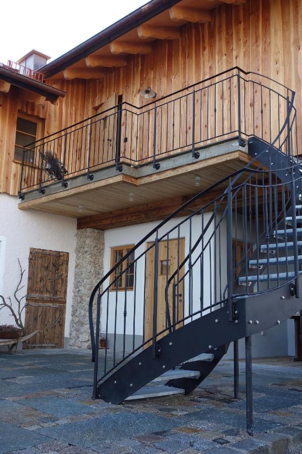 Appartement - Ferienwohnung - Fewo Obernkammer Emmering  Exterior photo